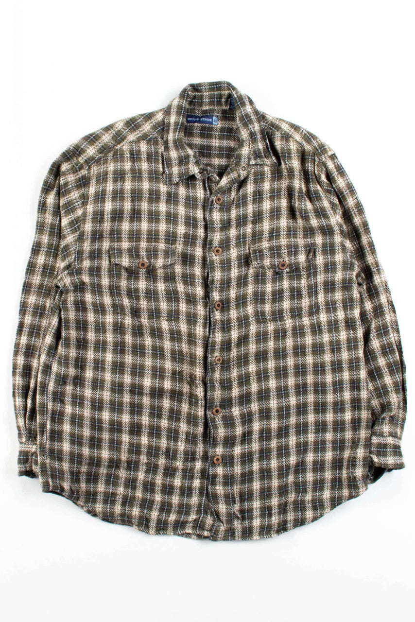 Vintage Flannel 3323