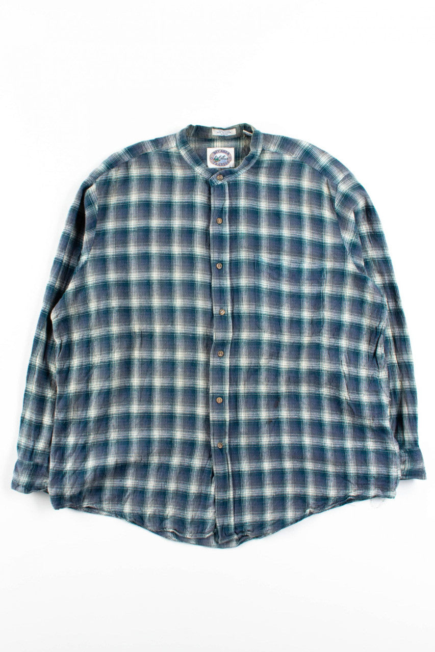Vintage Flannel 3337