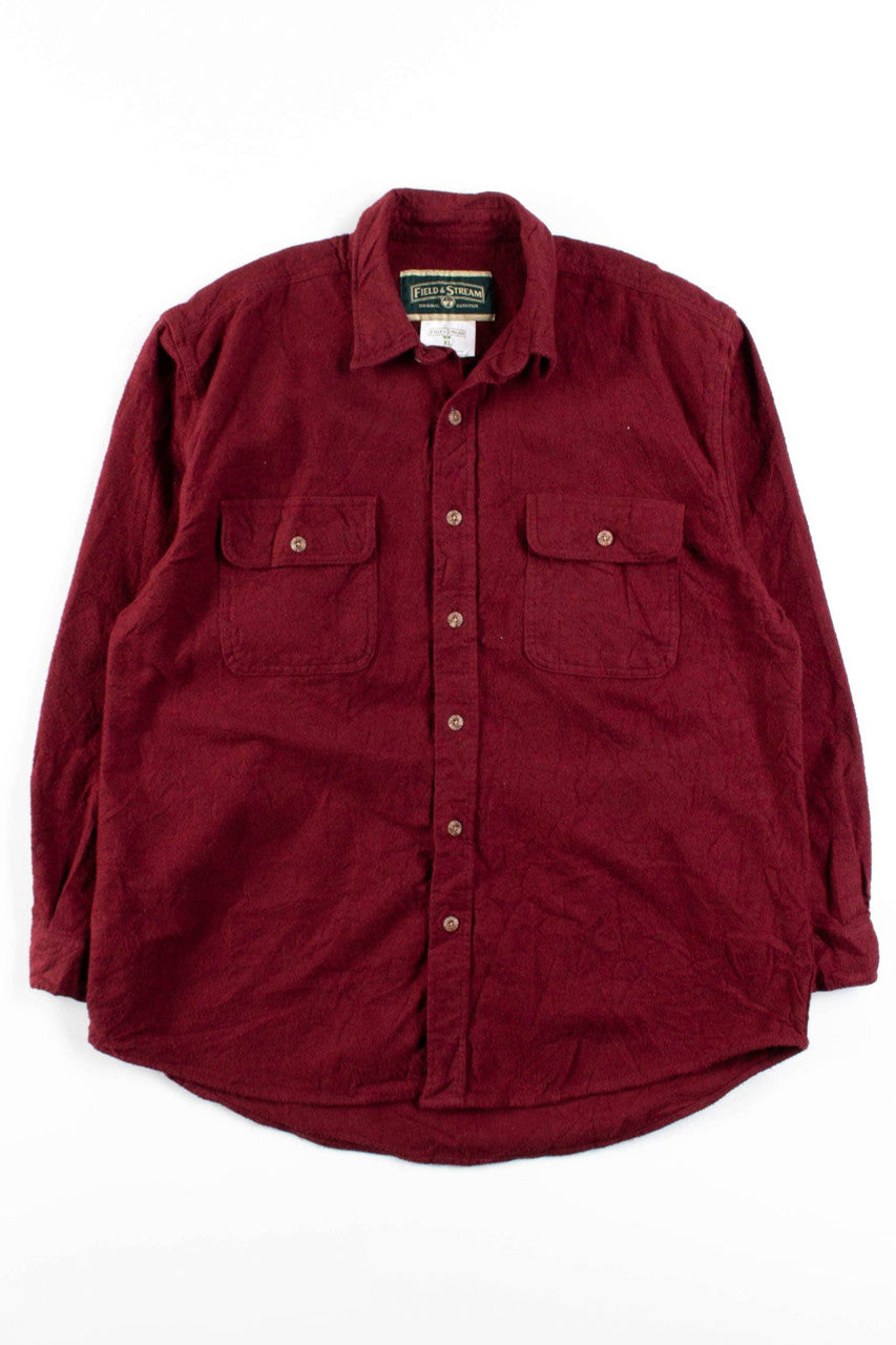 Vintage Flannel 3339