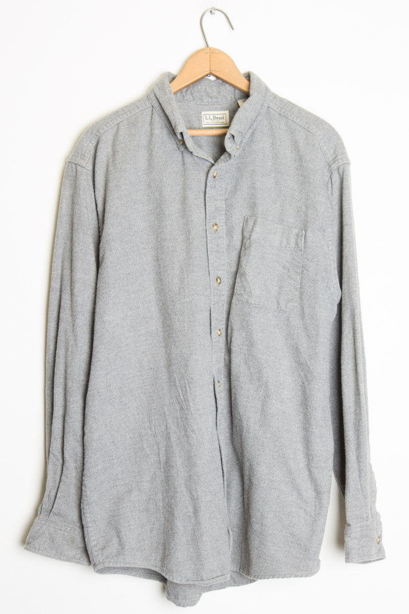 Vintage Flannel Shirt 334