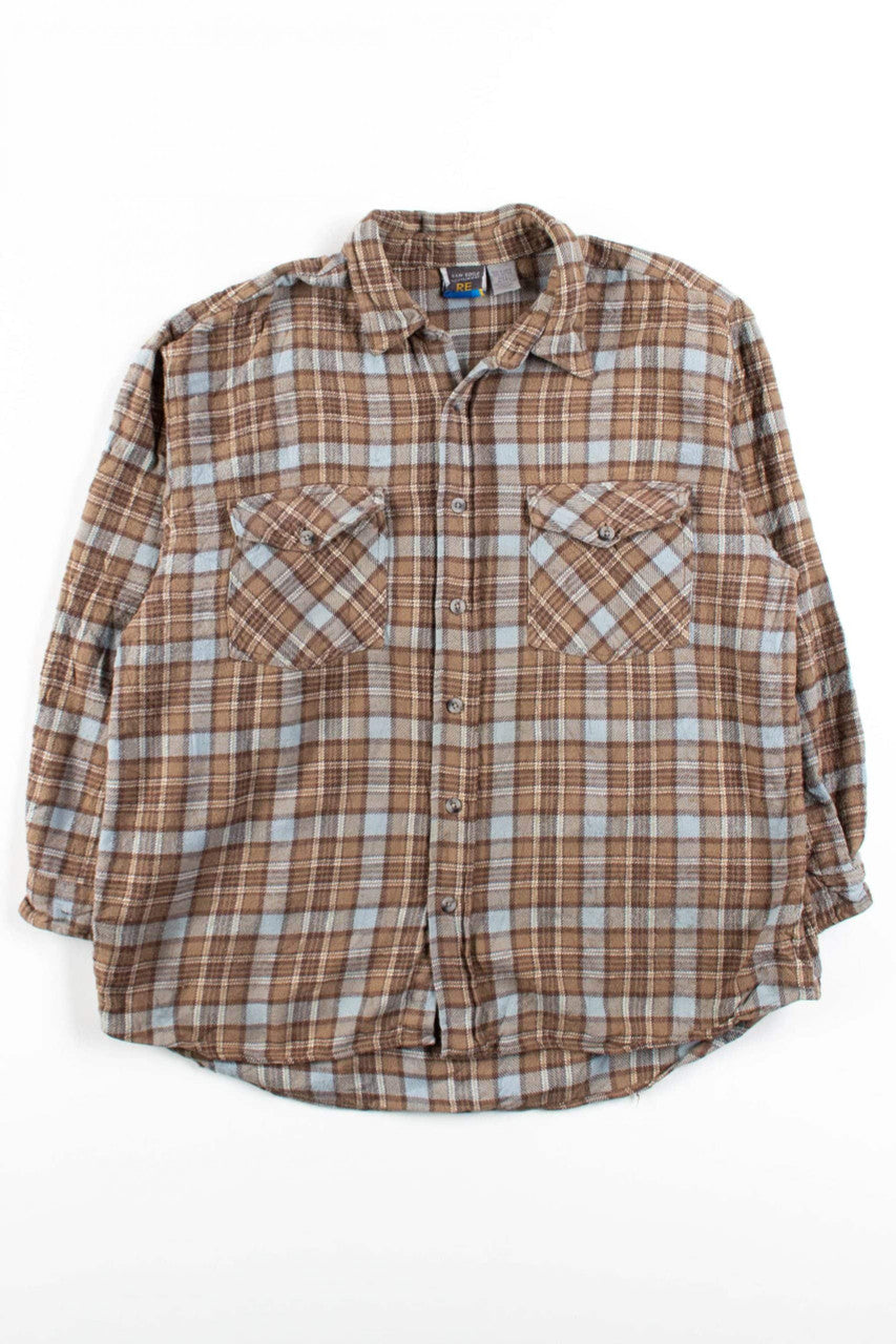 Vintage Flannel 3340