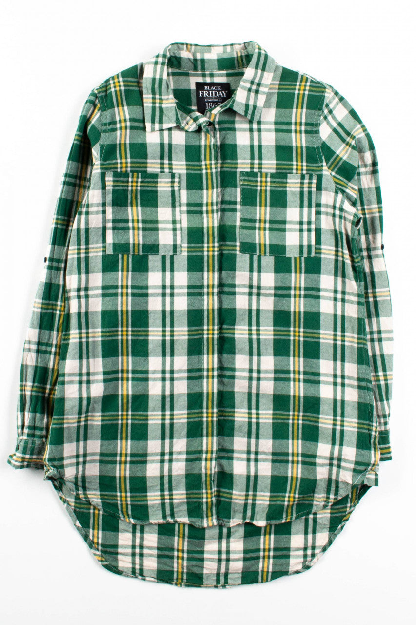 Vintage Flannel 3343