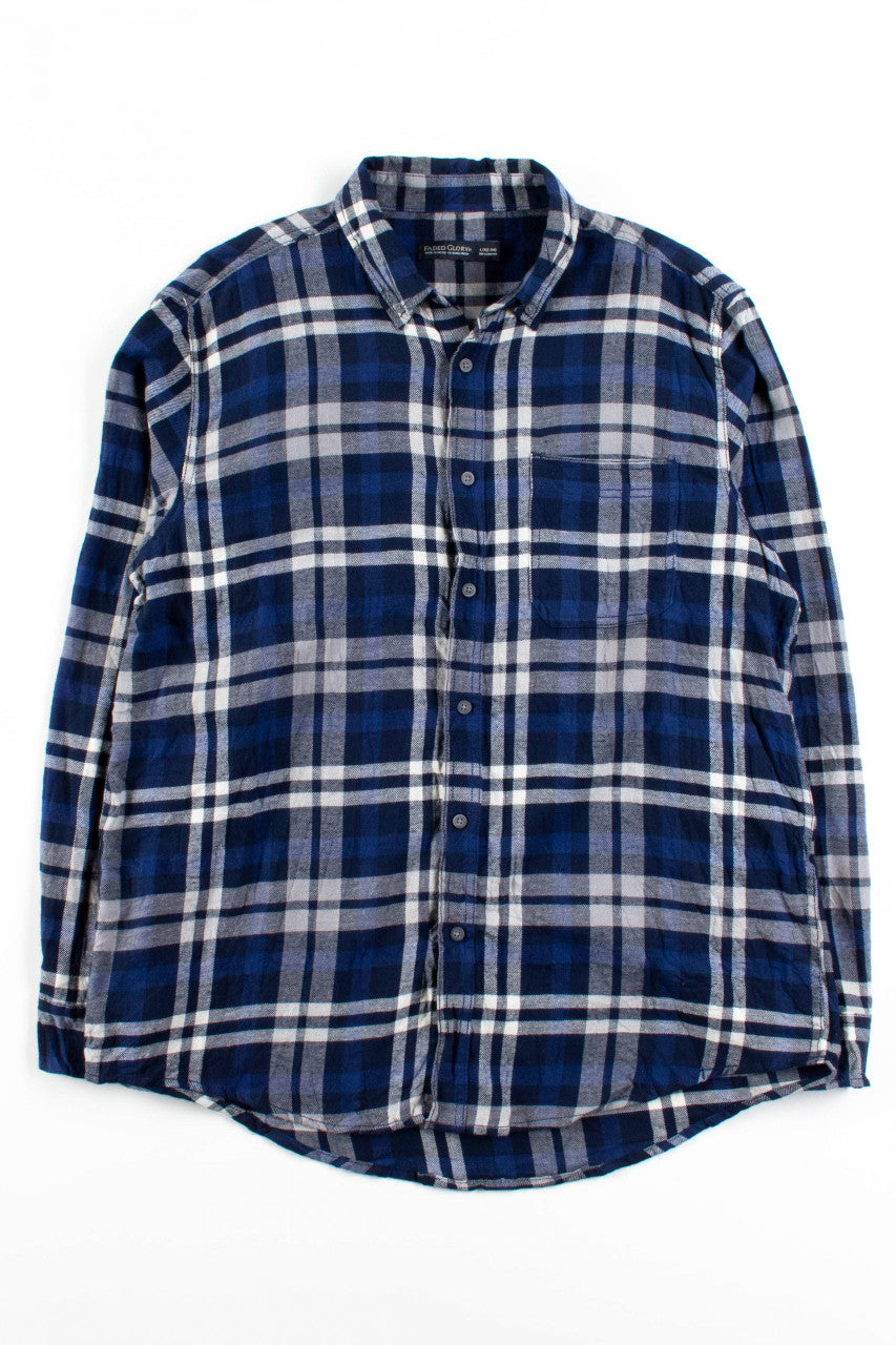 Vintage Flannel 3351
