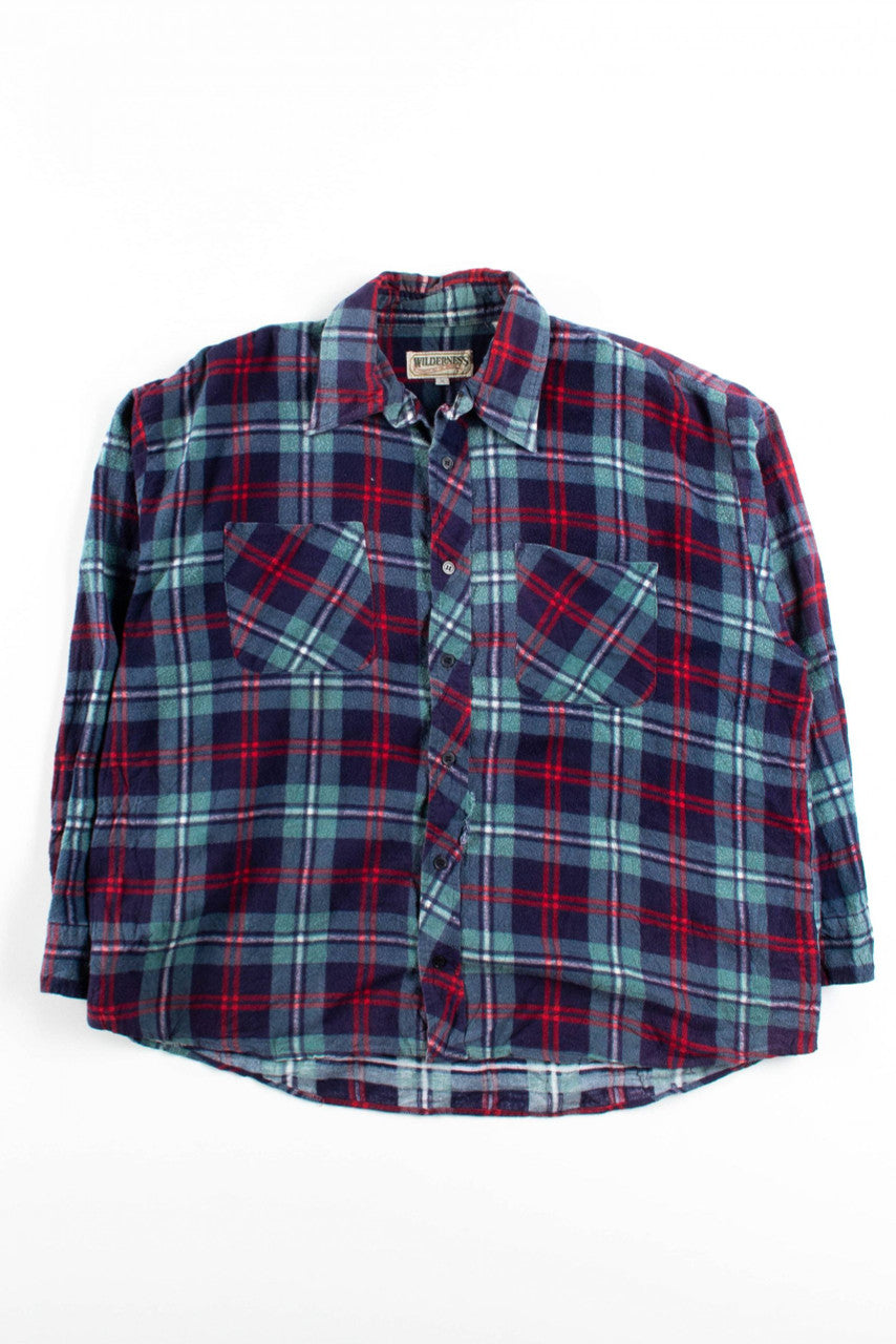 Vintage Flannel 3352