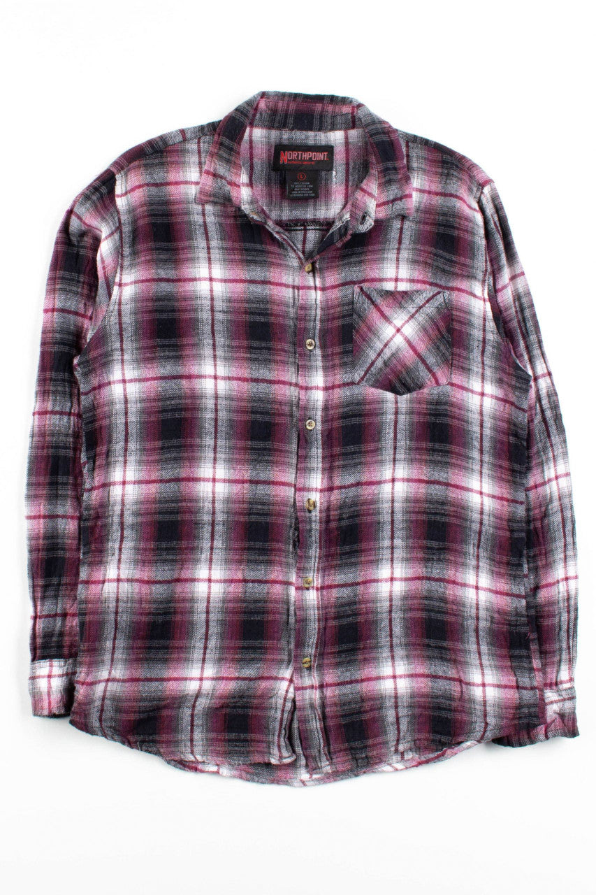 Vintage Flannel 3354