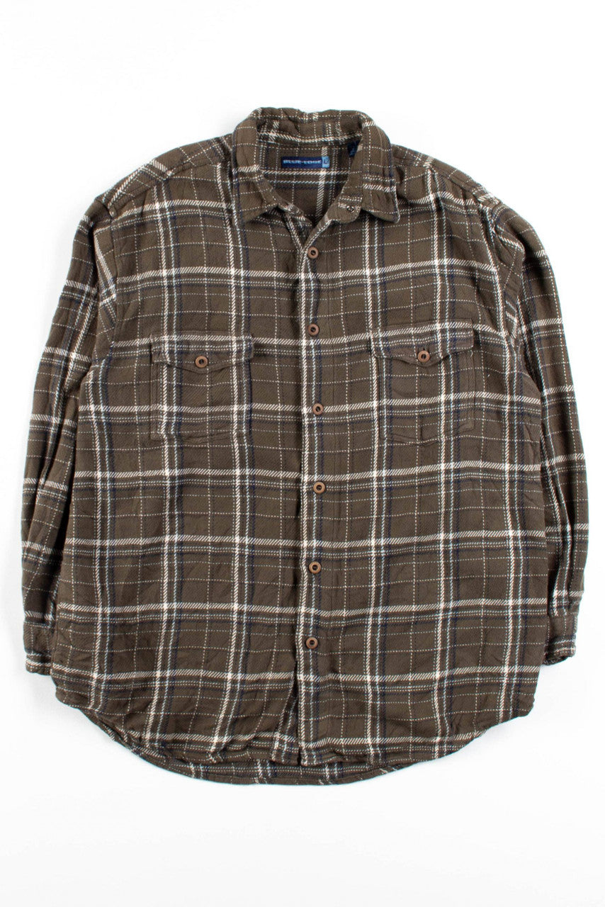 Vintage Flannel 3355