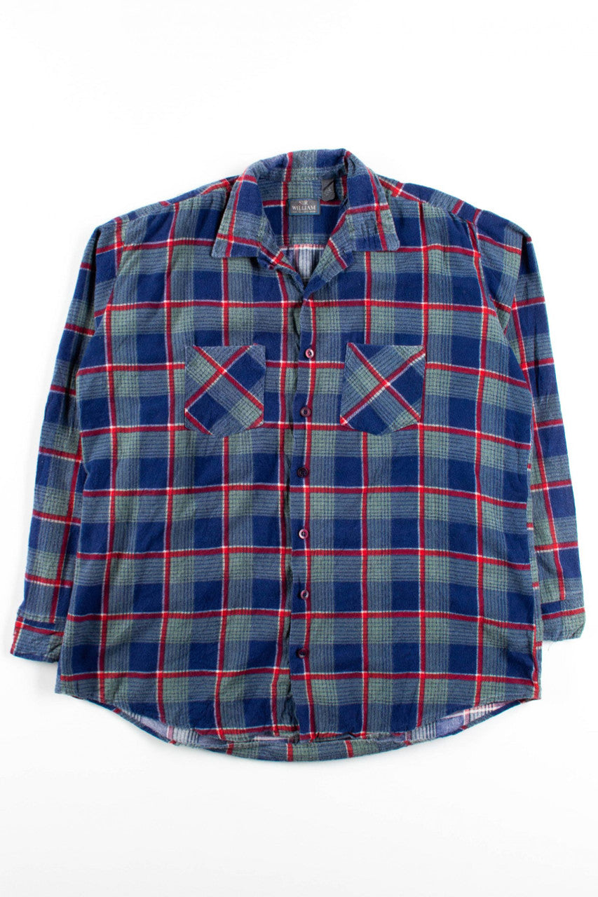 Vintage Flannel 3357