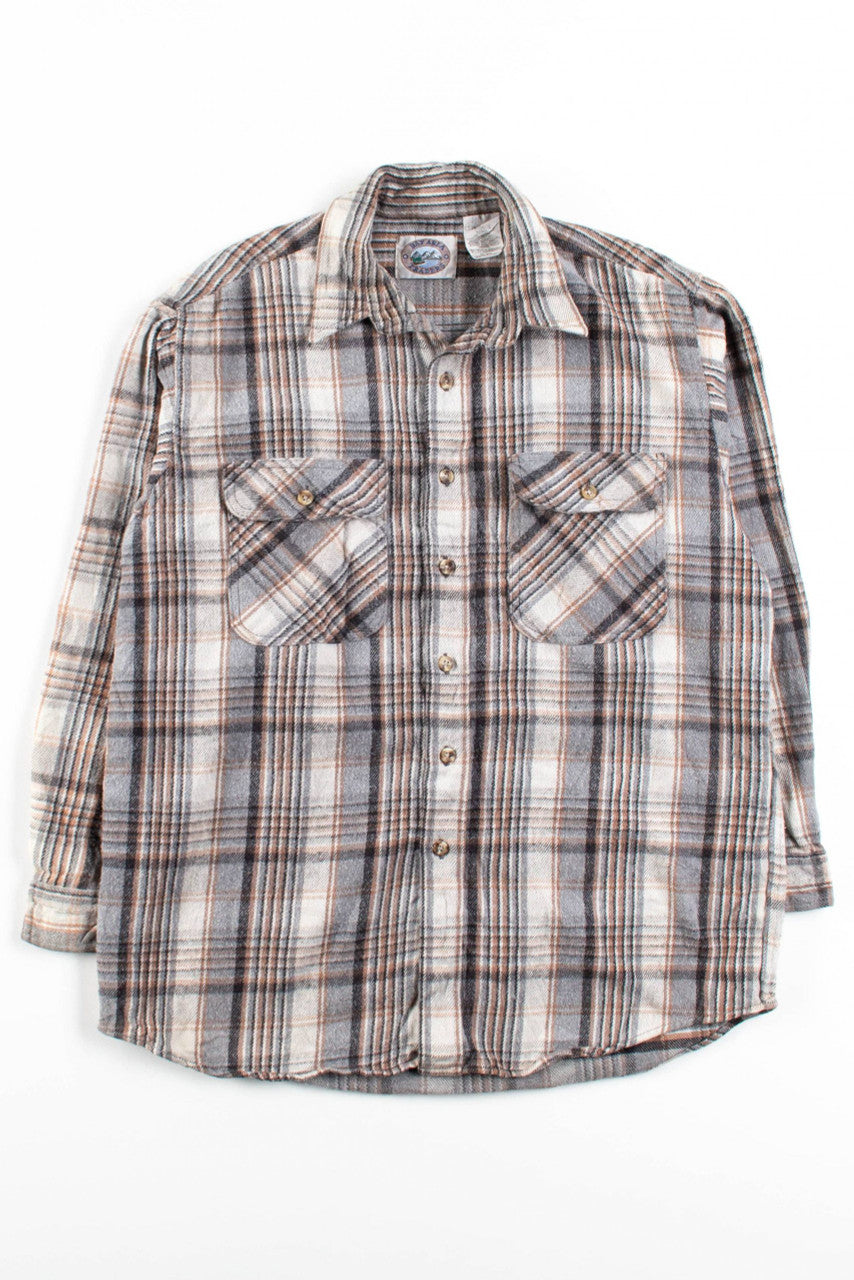 Vintage Flannel 3361
