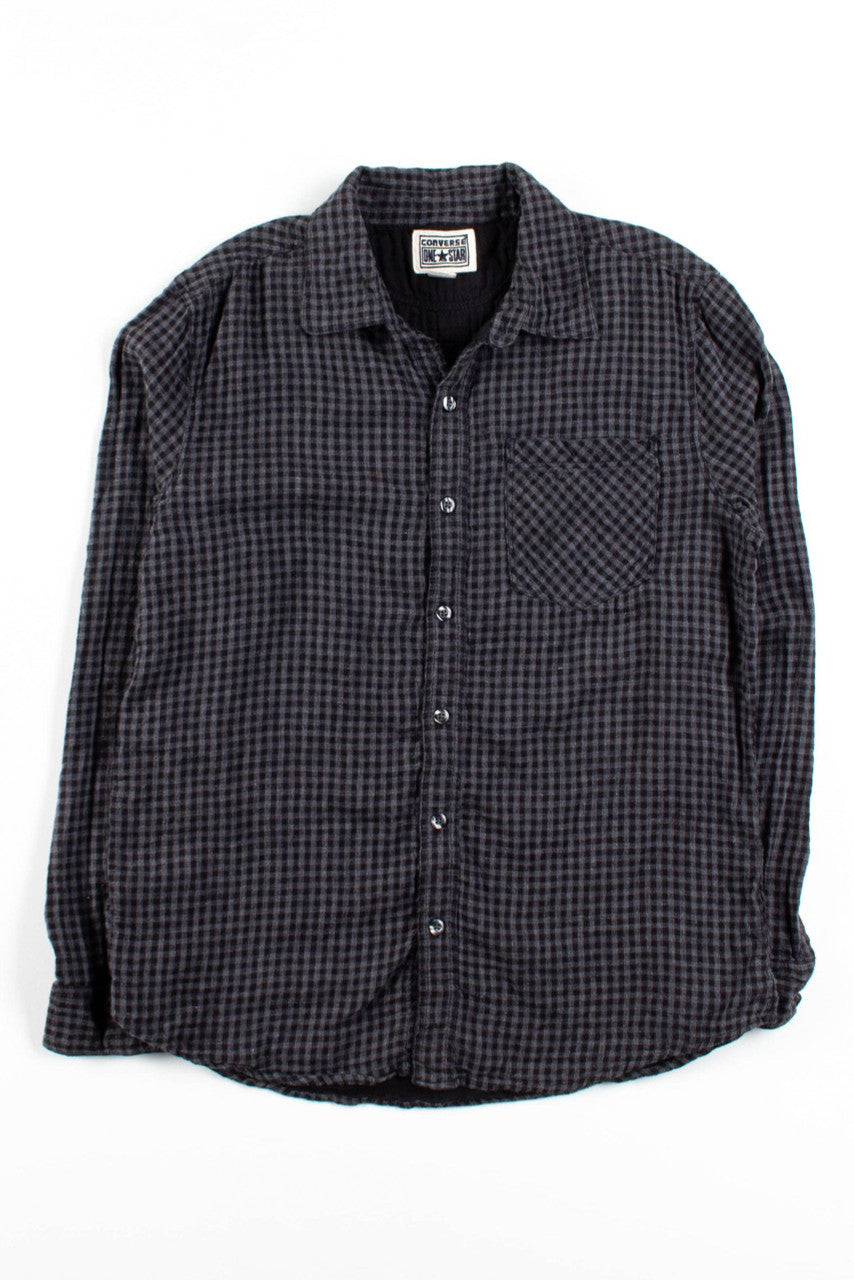 Vintage Flannel 3364