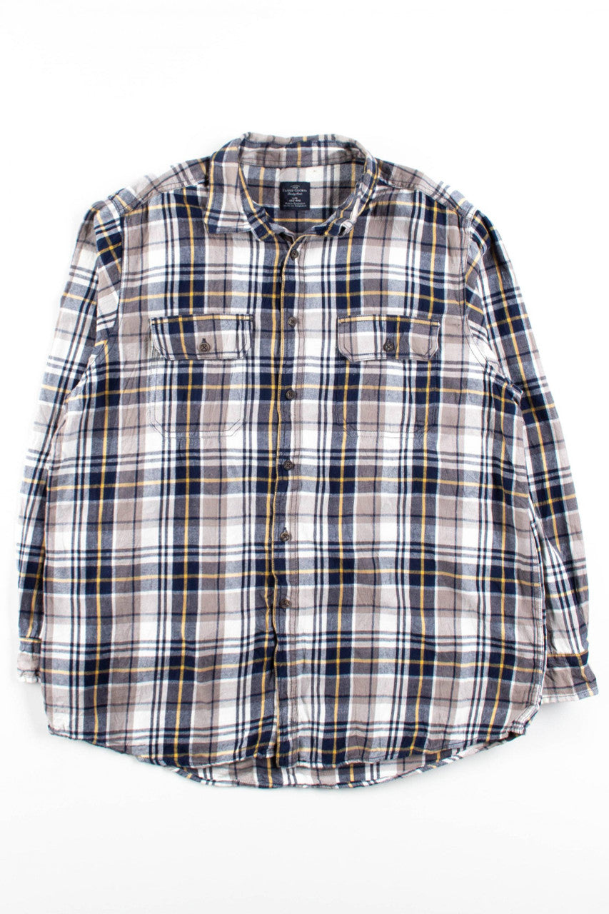 Vintage Flannel 3369
