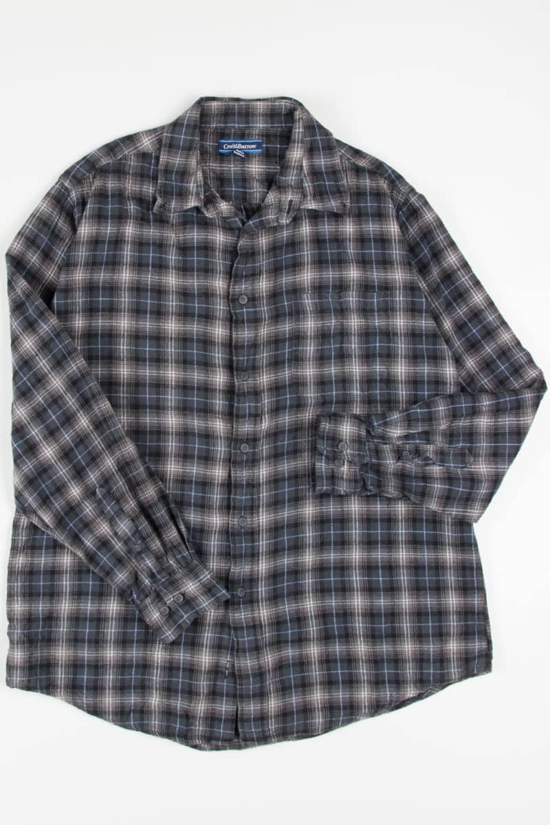 Vintage Flannel 3378