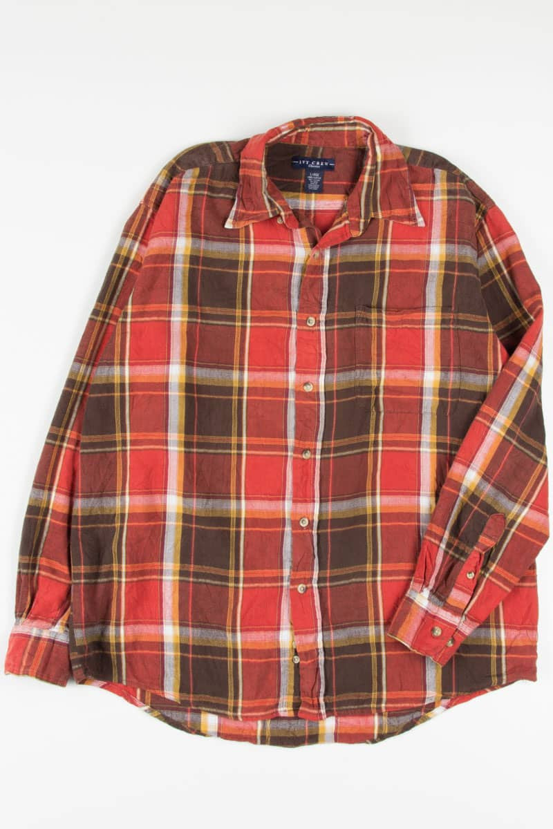 Vintage Flannel 3386