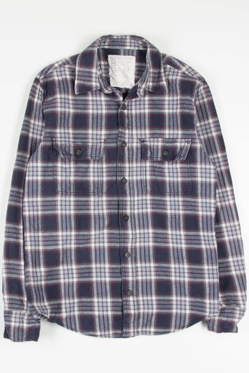Vintage Flannel 3387