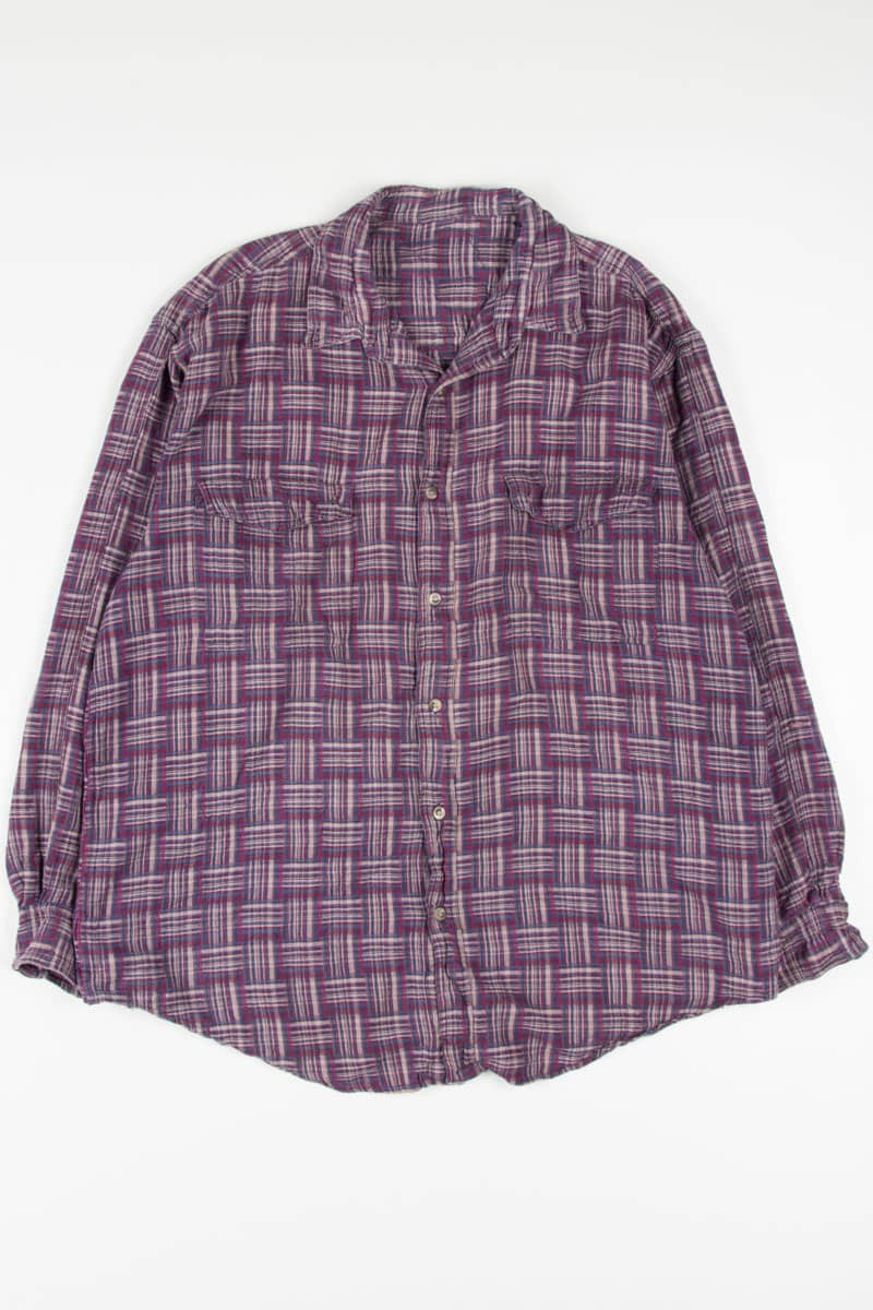 Vintage Flannel 3388