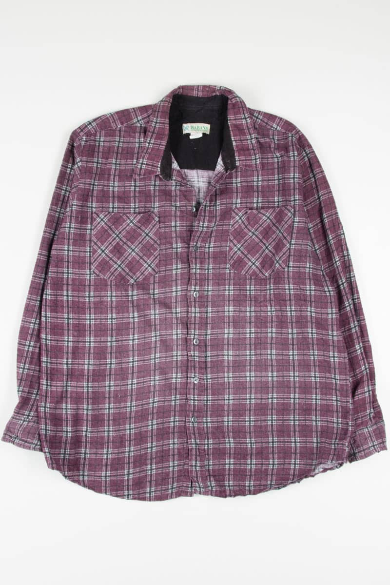 Vintage Flannel 3396
