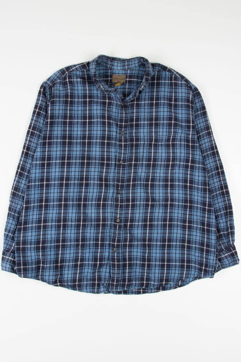 Vintage Flannel 3402