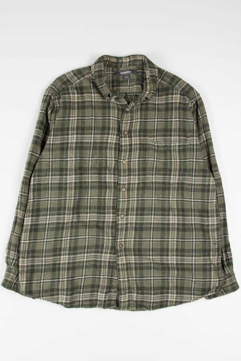 Vintage Flannel 3406