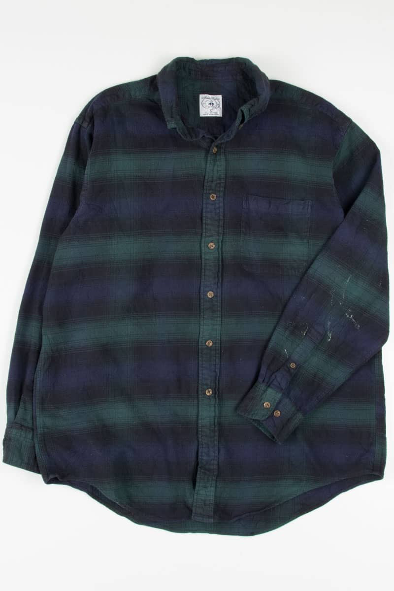 Vintage Flannel 3417