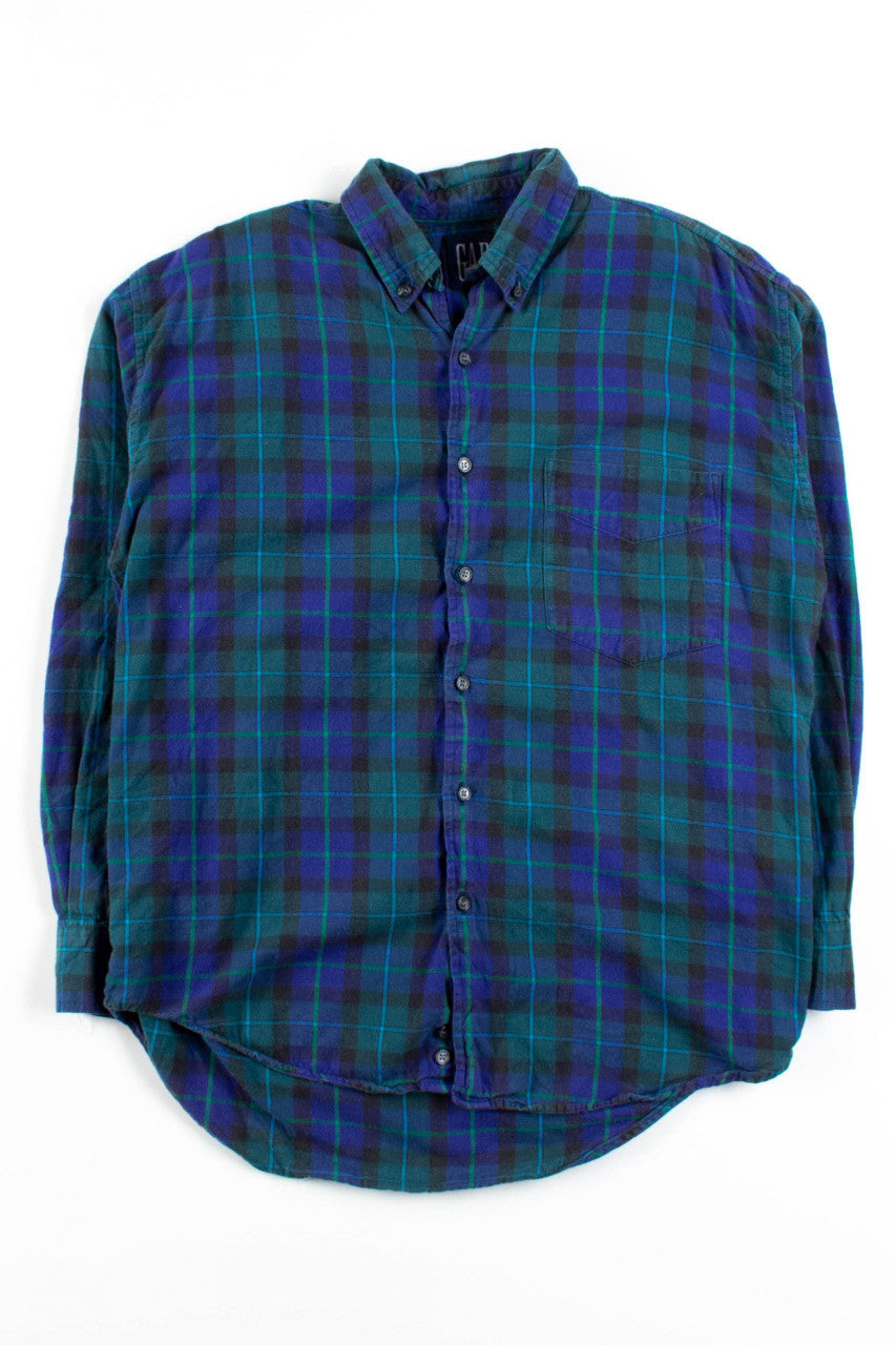 Vintage Flannel 3427