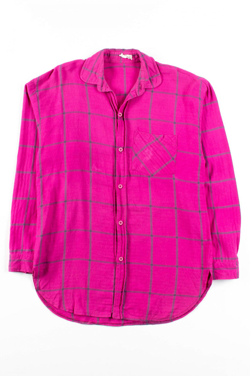 Vintage Flannel 3431