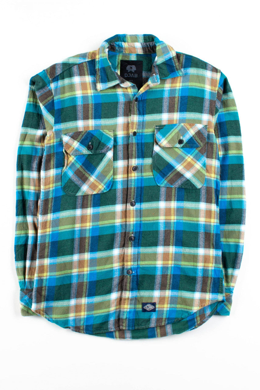 Vintage Flannel 3436