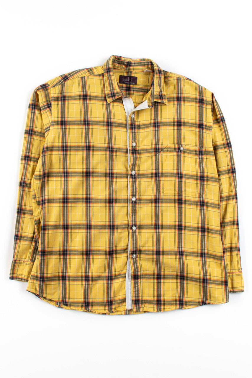 Vintage Flannel 3437