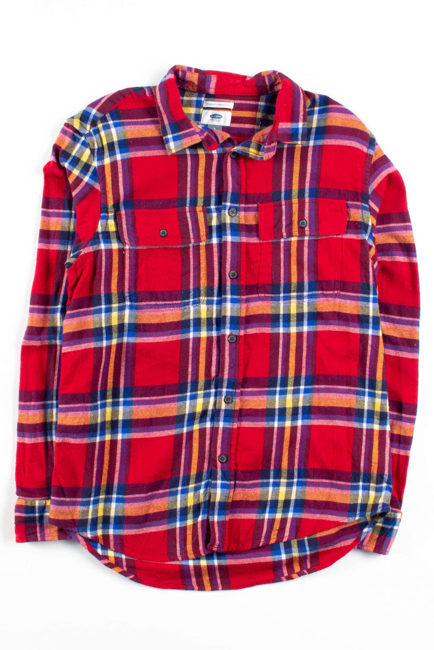 Vintage Flannel 3438