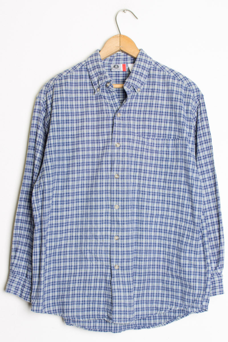 Vintage Button Up Shirt 36