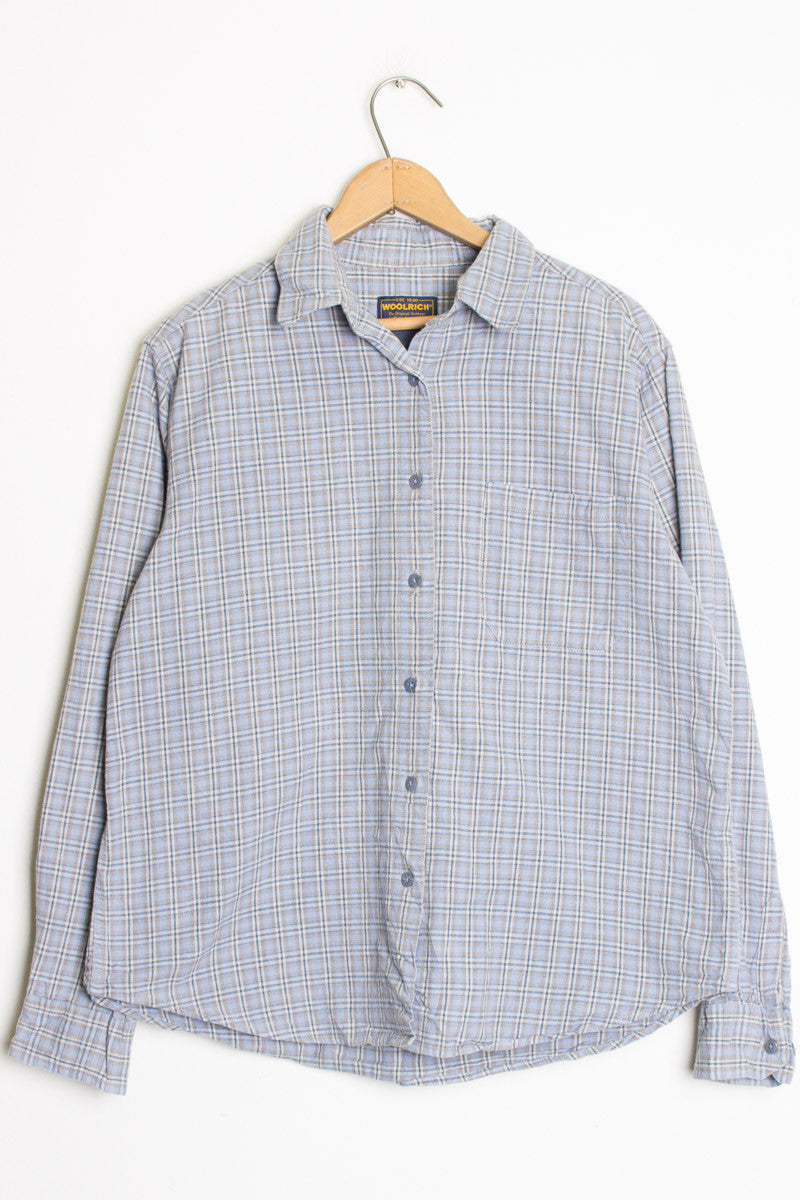 Vintage Button Up Shirt 52