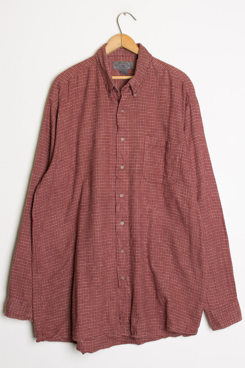 Vintage Flannel Shirt 5
