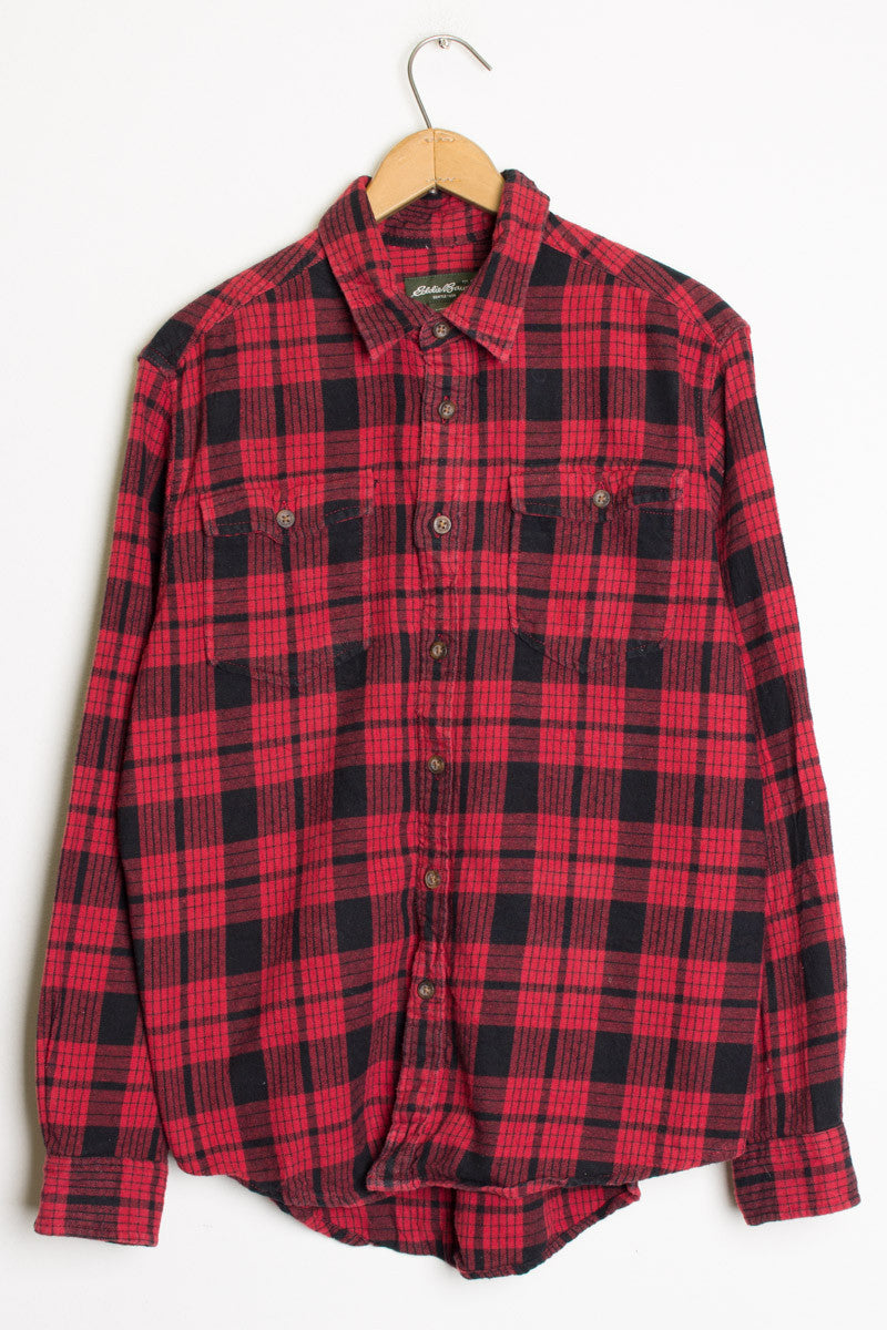 Vintage Flannel Shirt 70