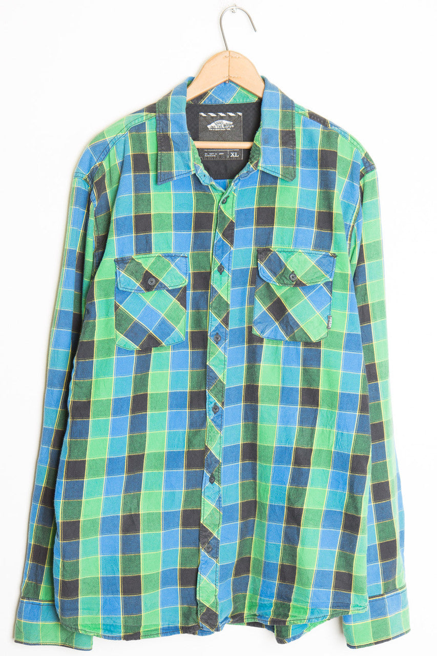 Vintage Button up Shirt 781