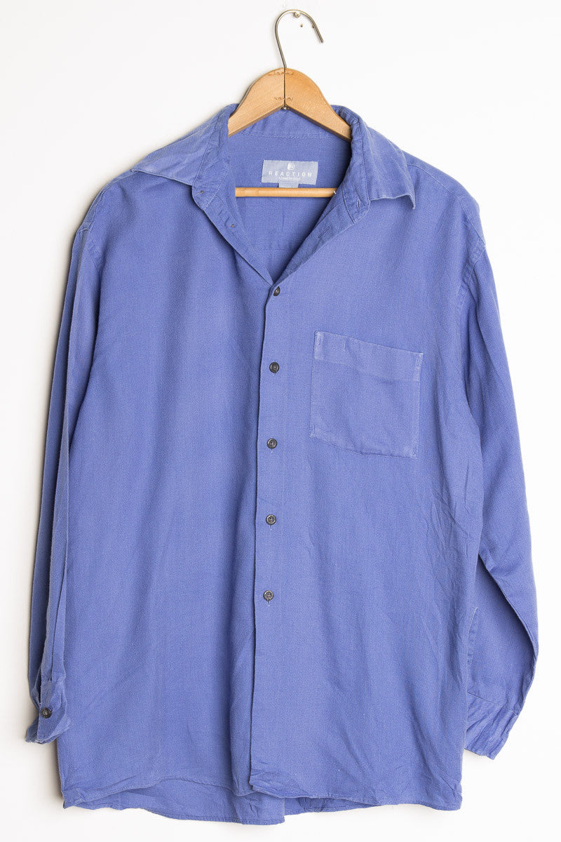 Button Up Shirt 979