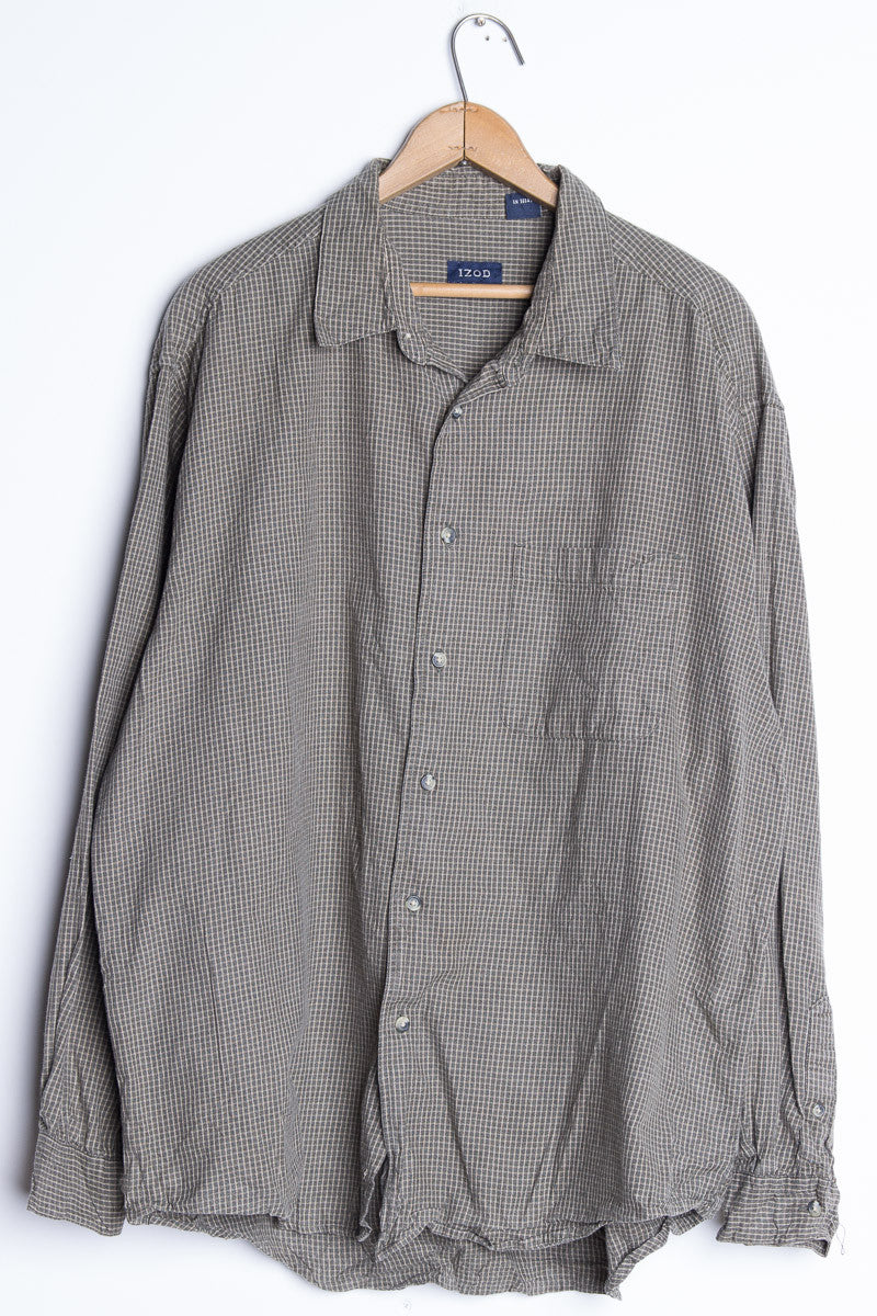 Button Up Shirt 984