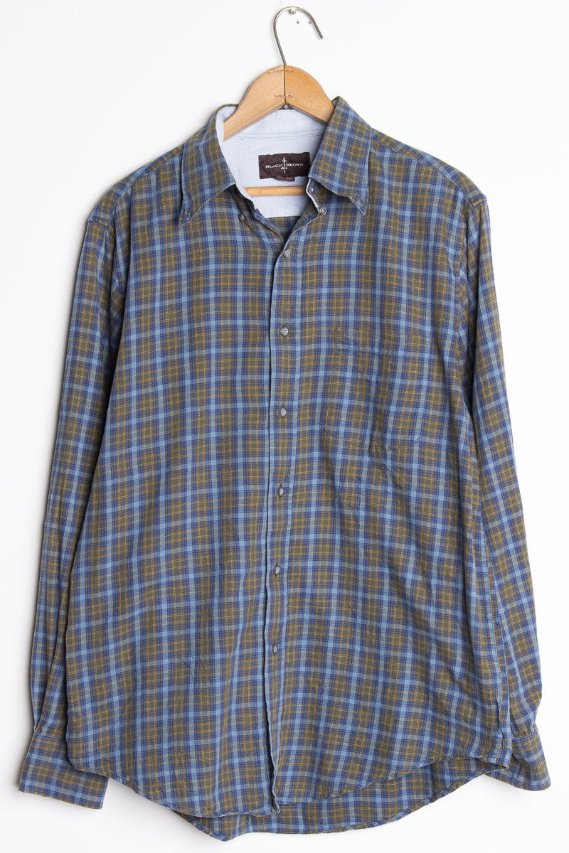 Button Up Shirt 995