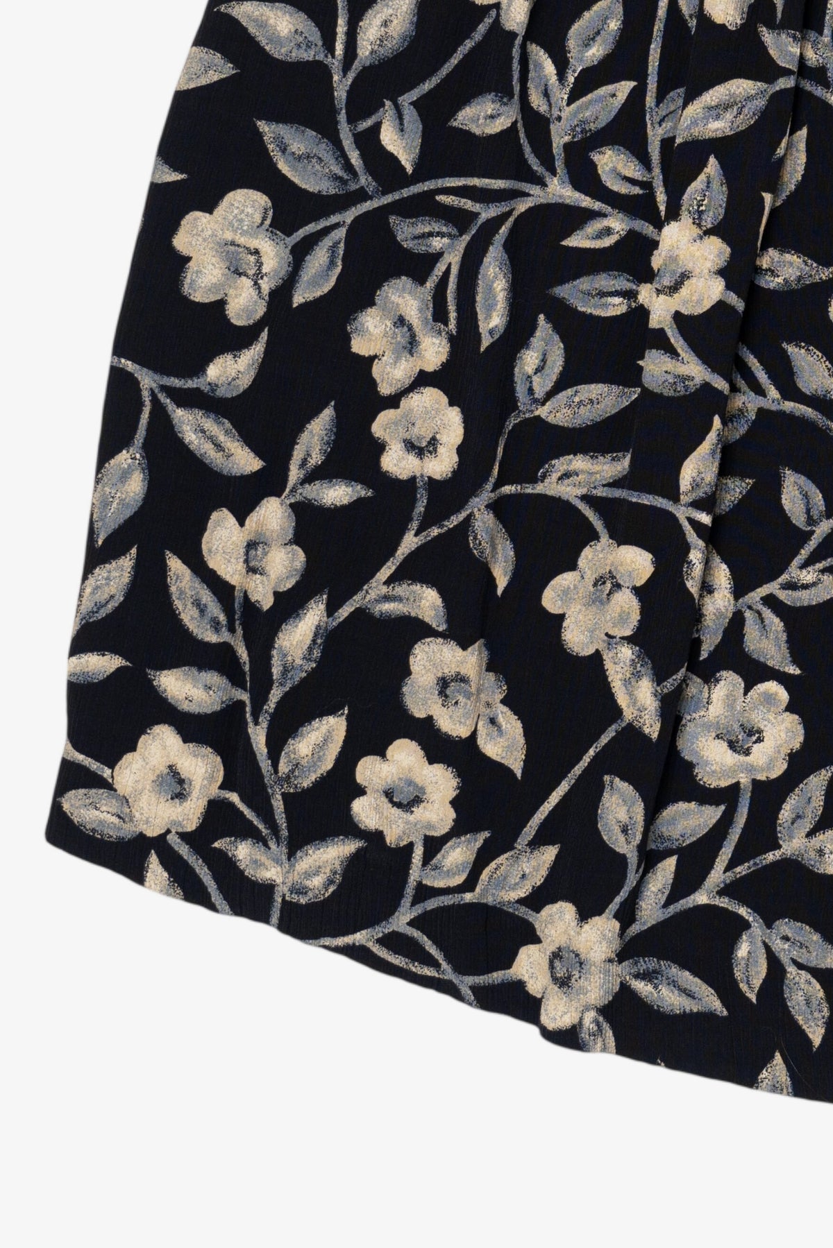 Vintage Jones New York Floral Skirt (1990s)