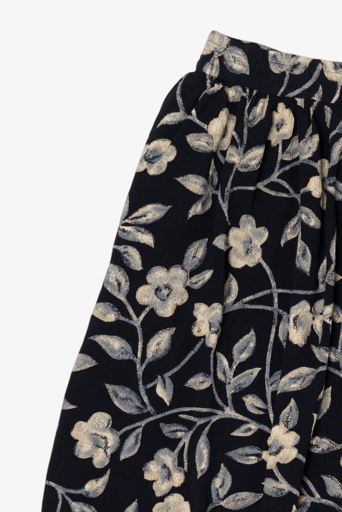 Vintage Jones New York Floral Skirt (1990s)