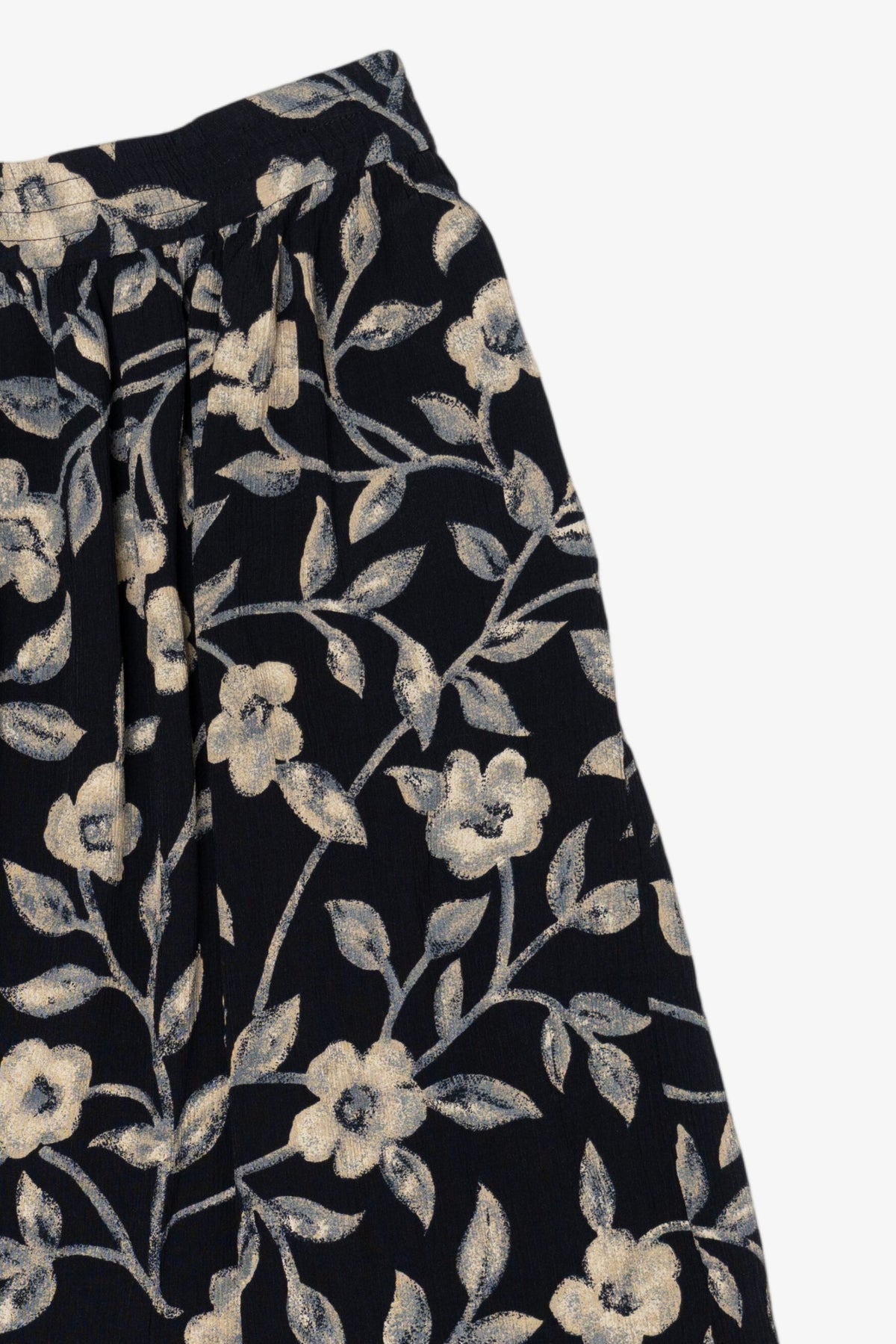 Vintage Jones New York Floral Skirt (1990s)