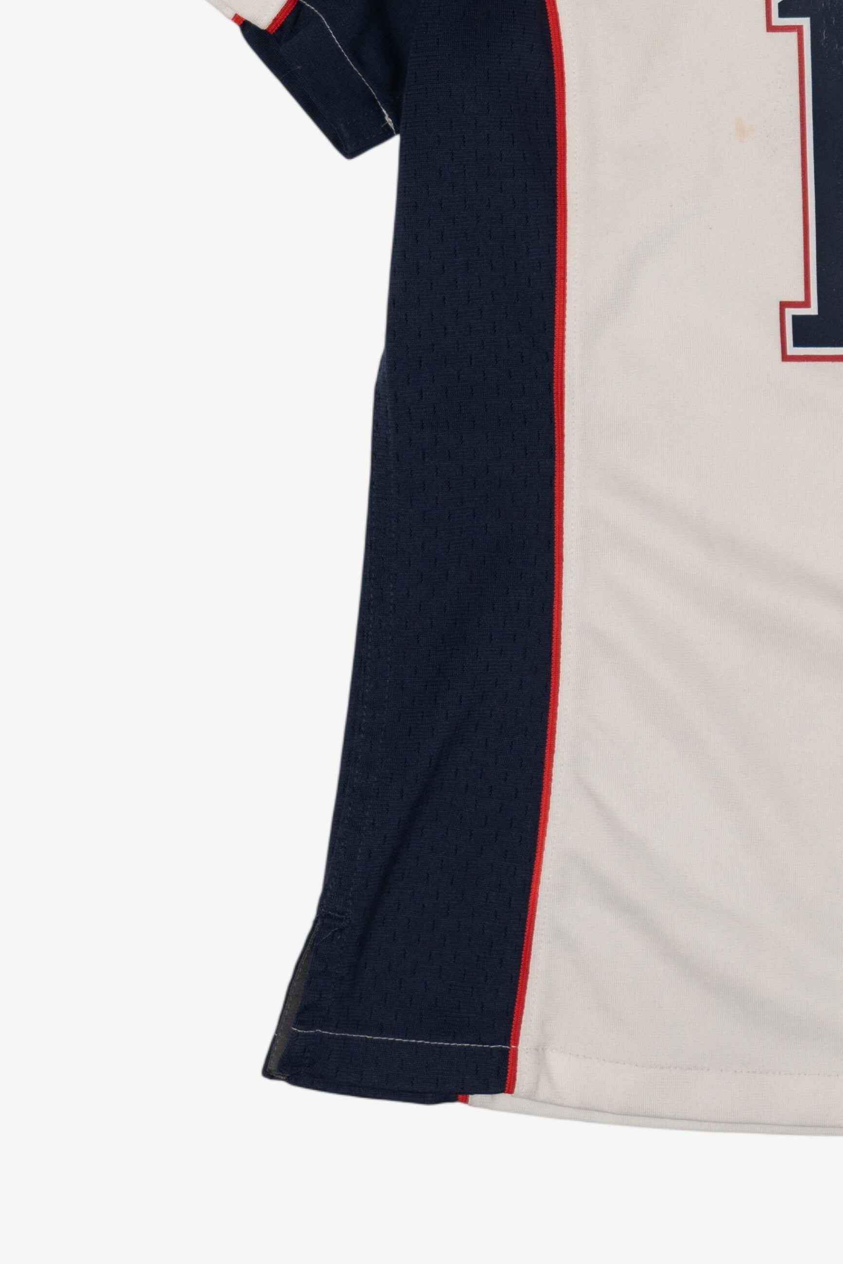 NFL New England Patriots Tom Brady #12 Football Jersey