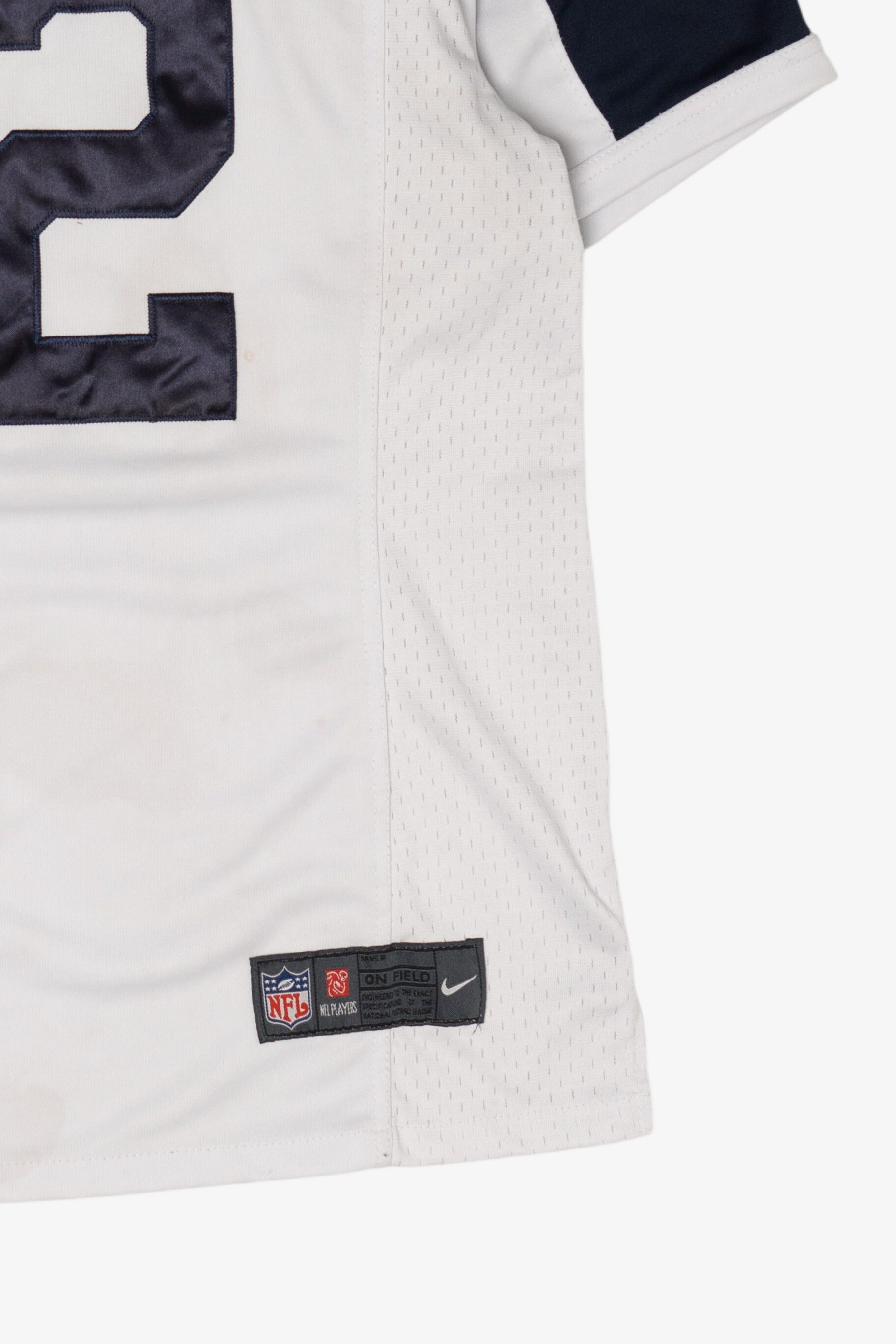 NFL Dallas Cowboys Jason Witten #82 Jersey (2010s)
