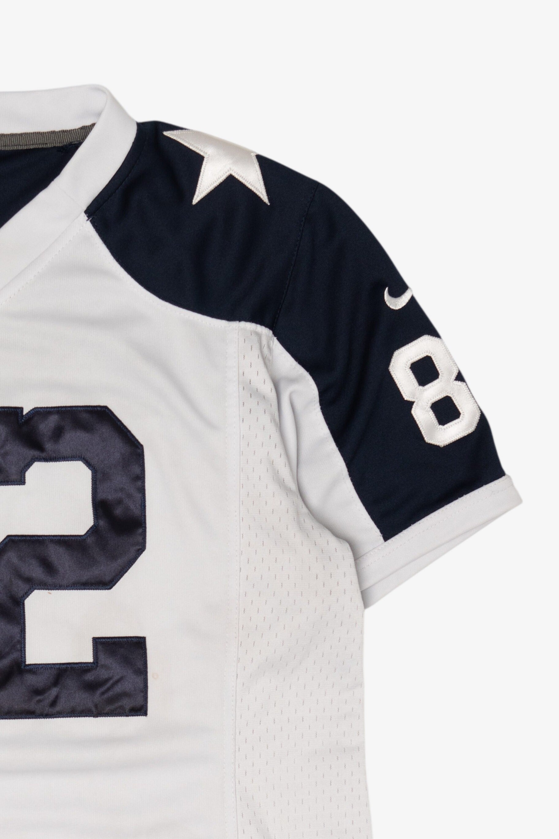 NFL Dallas Cowboys Jason Witten #82 Jersey (2010s)
