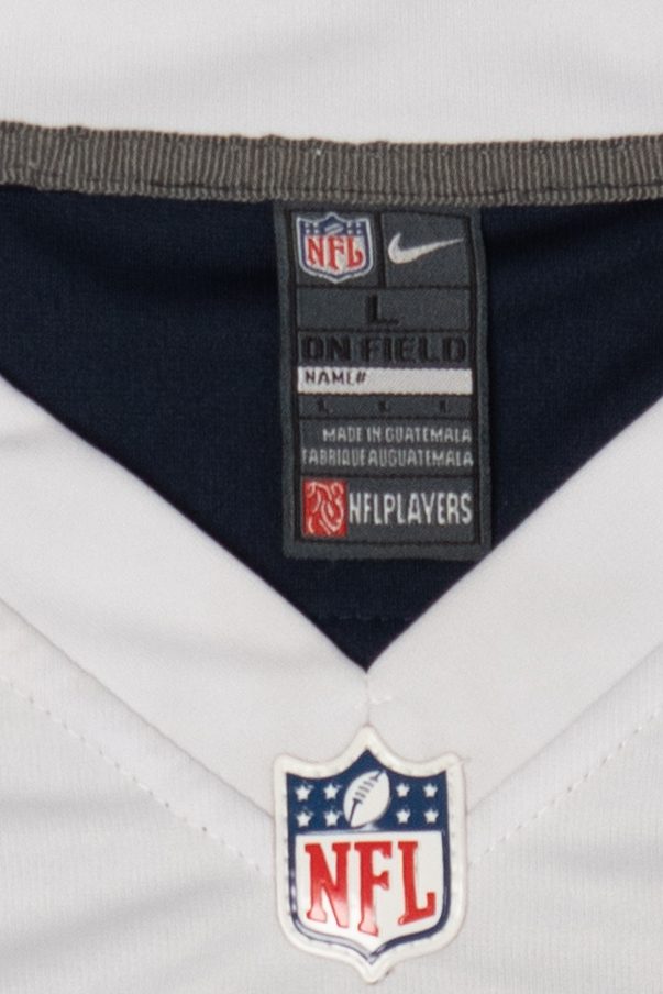 NFL Dallas Cowboys Jason Witten #82 Jersey (2010s)