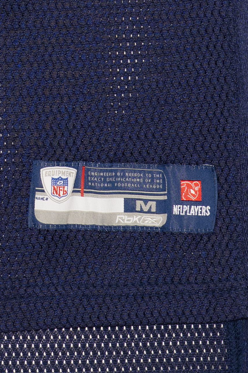 Vintage NFL Dallas Cowboys Tony Romo #9 Jersey (2000s)