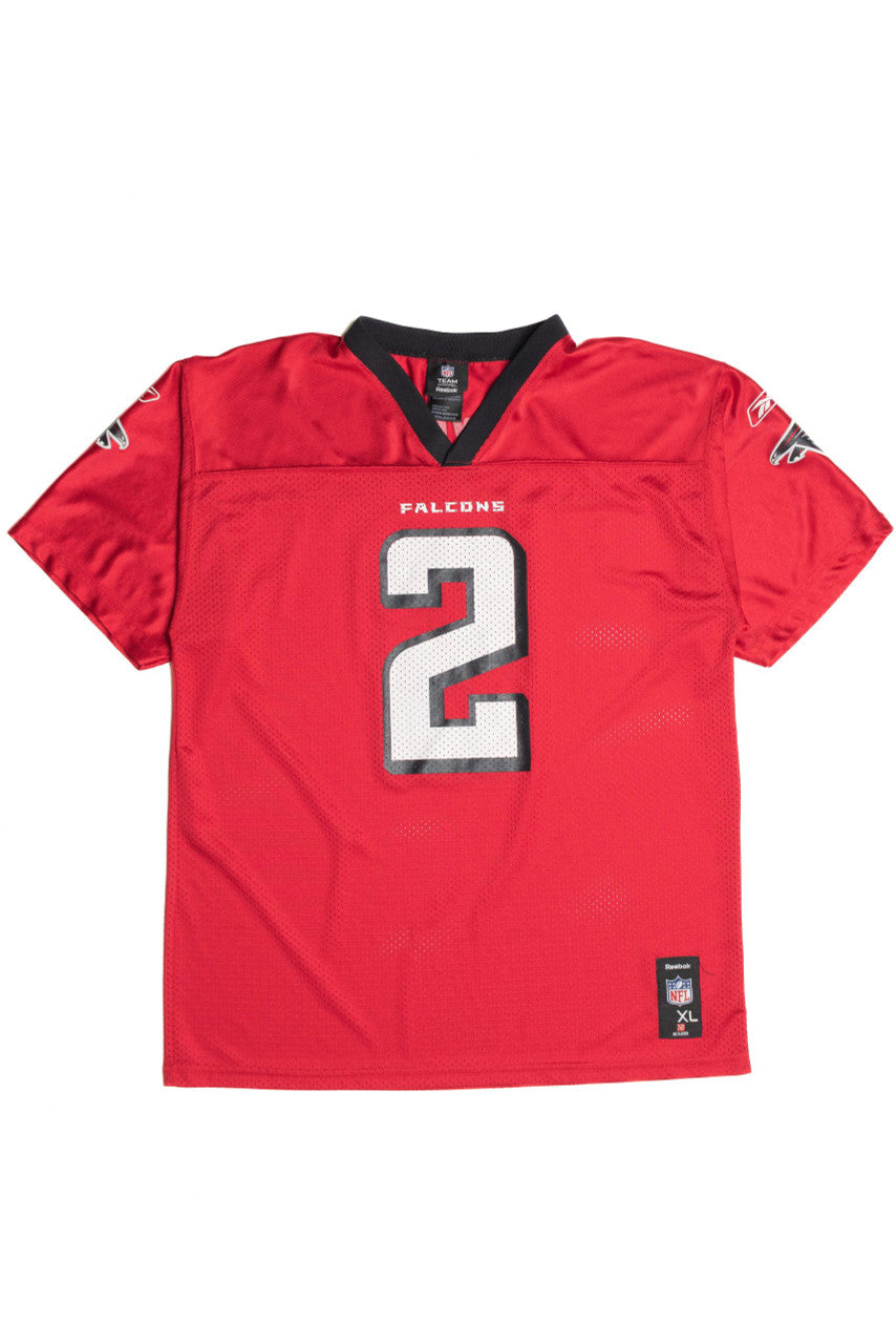Reebok Football Jersey