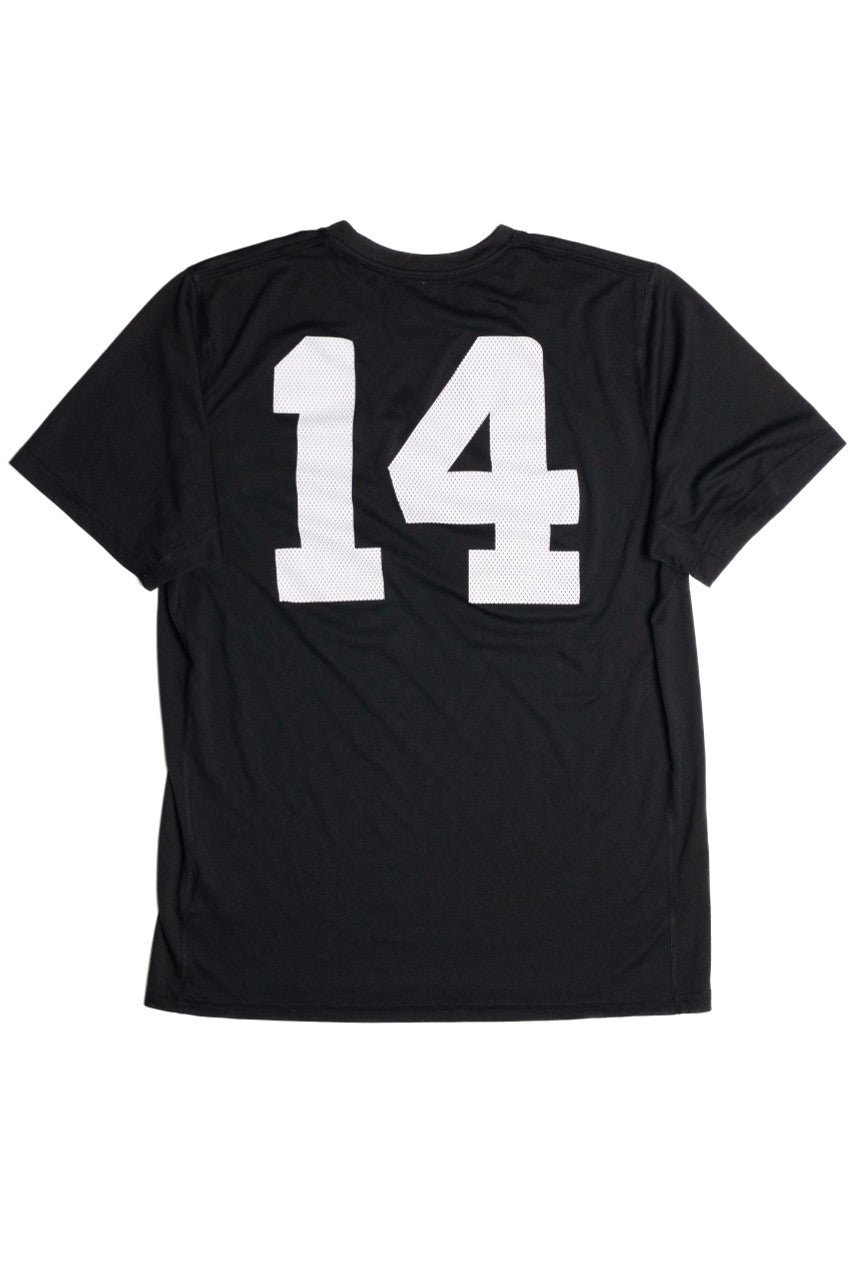 Iowa Hawkeyes Nike Football Jersey