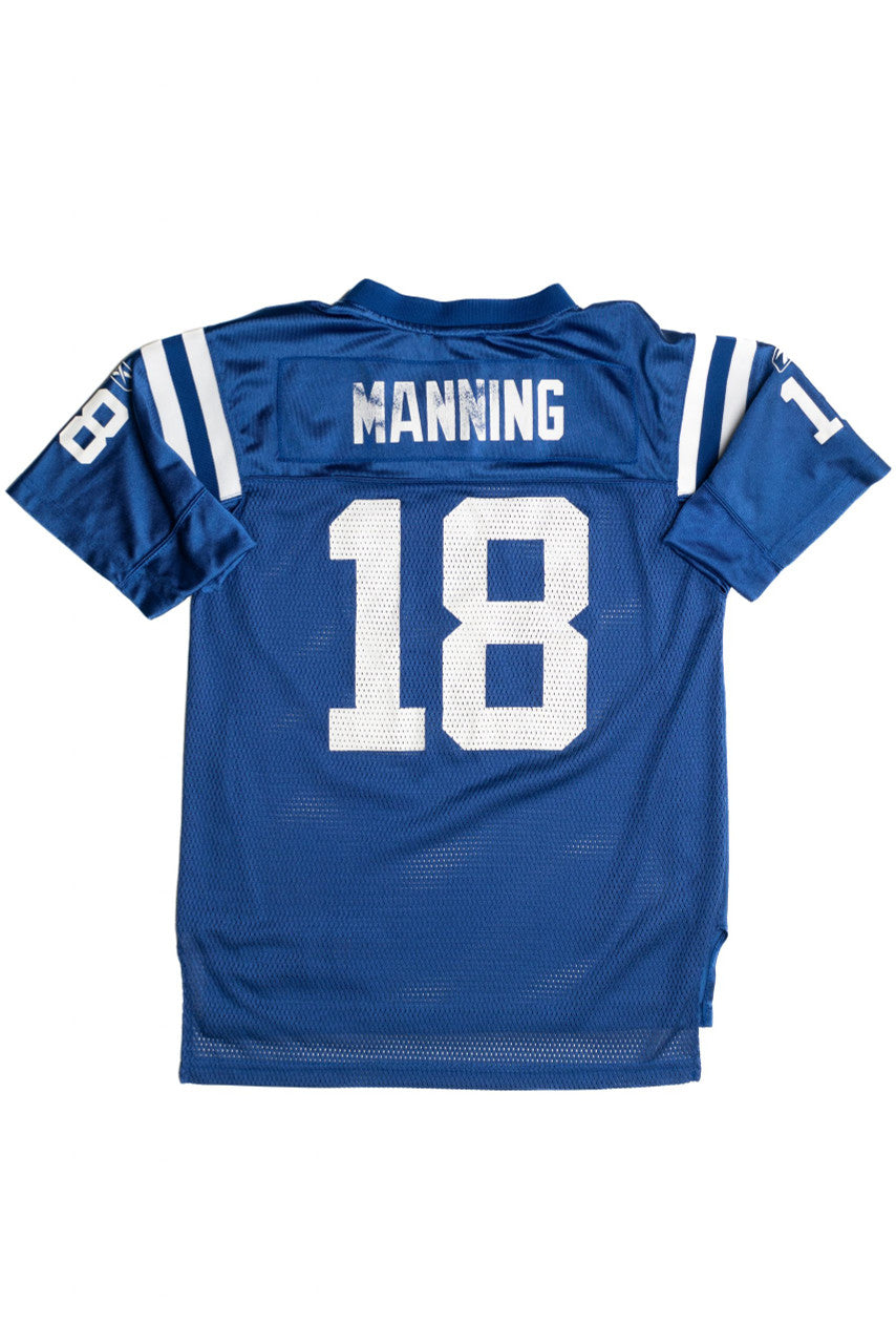 NFL Reebok Football Jersey