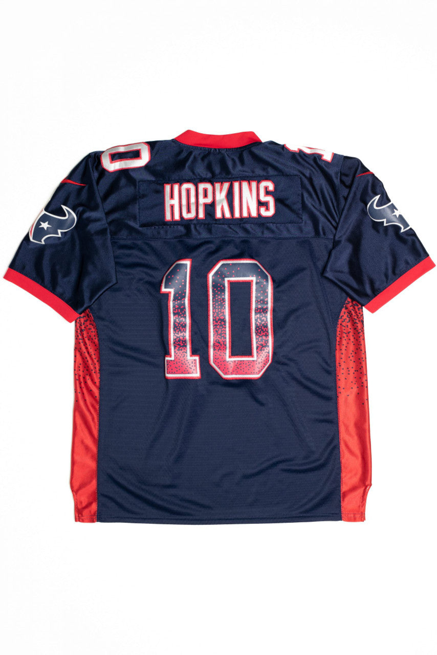 Texans Nike Football Jersey