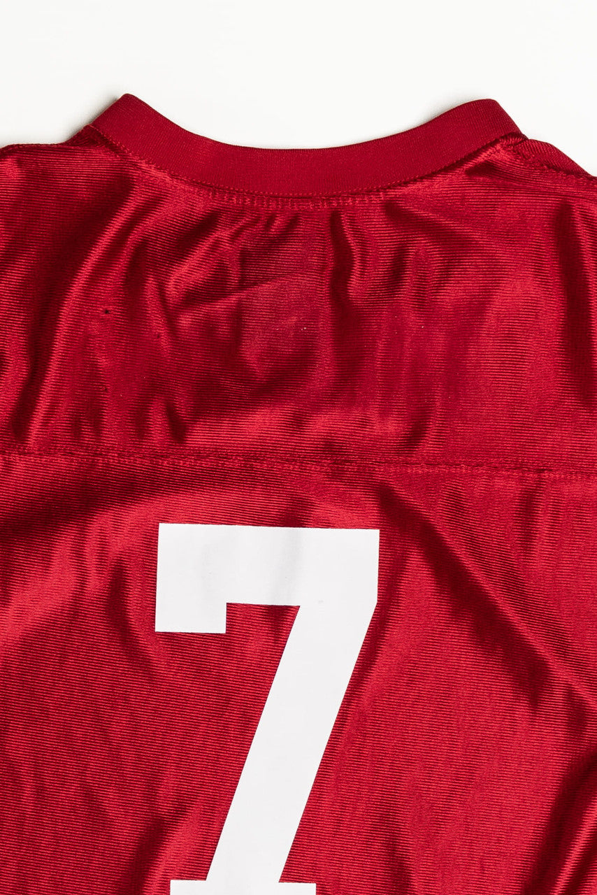 49ers NFL Football Jersey
