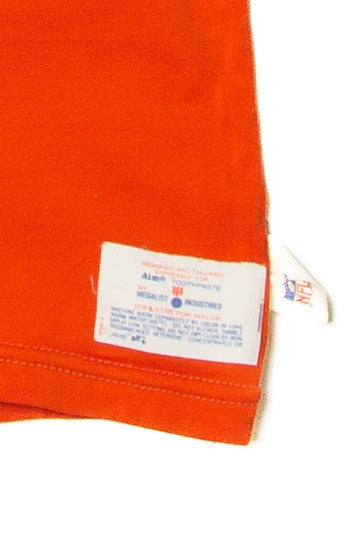 Vintage NFL Willie Brown "Broncos 24" Football Jersey (1970s)