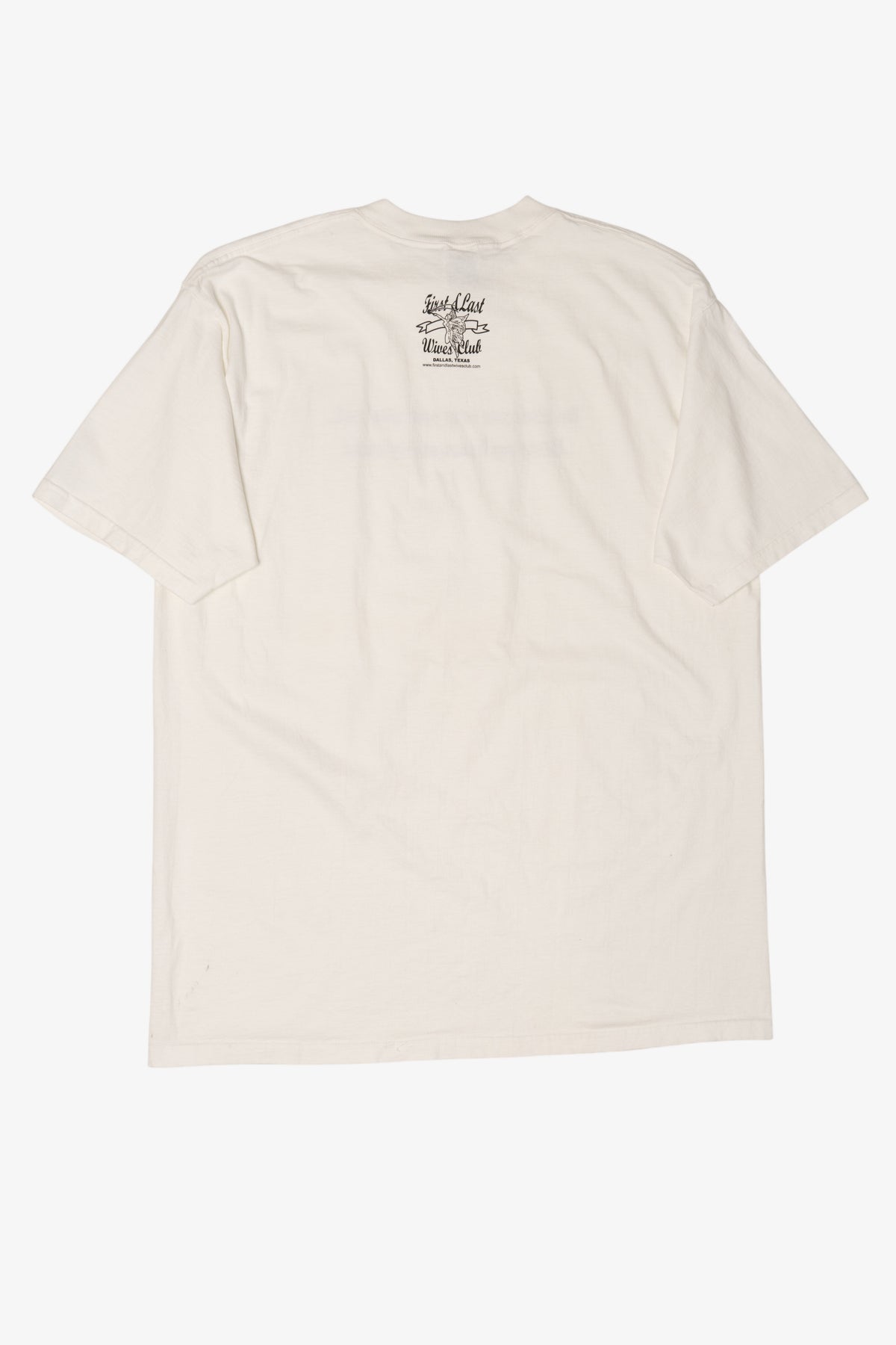 Vintage "Your Future Ex-Boyfriend" Funny T-Shirt (1990s)